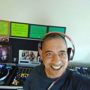 Meet your Posher, Richard